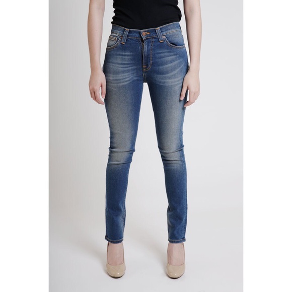 nudie jeans pipe led